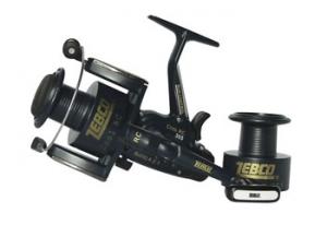 Fixed Spool Free Spool  Rear Drag fishing reel